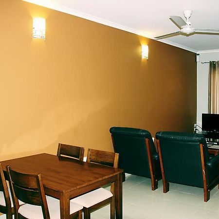 Citi Serviced Apartments And Motel - Korobosea Boroko Extérieur photo