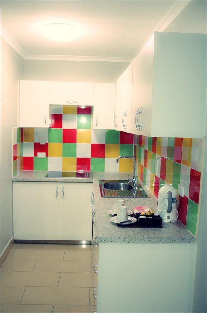 Citi Serviced Apartments And Motel - Korobosea Boroko Extérieur photo