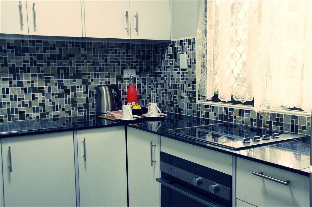 Citi Serviced Apartments And Motel - Korobosea Boroko Extérieur photo