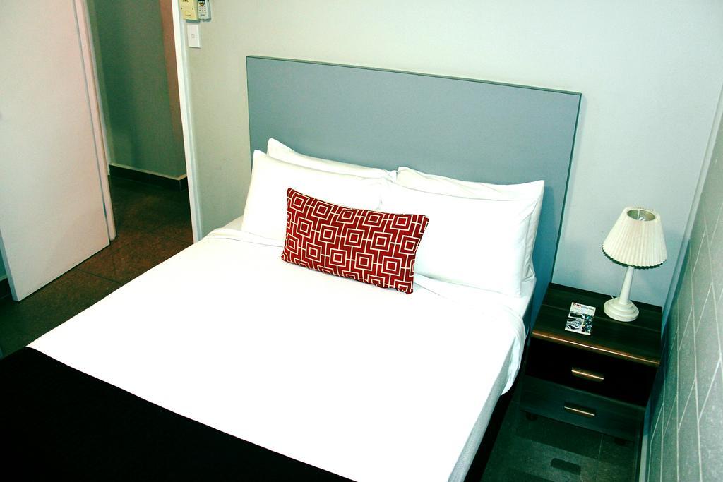Citi Serviced Apartments And Motel - Korobosea Boroko Extérieur photo