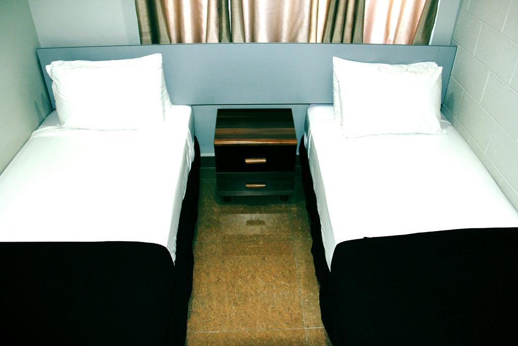 Citi Serviced Apartments And Motel - Korobosea Boroko Extérieur photo