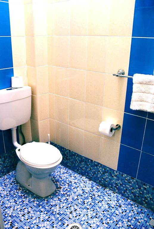 Citi Serviced Apartments And Motel - Korobosea Boroko Extérieur photo