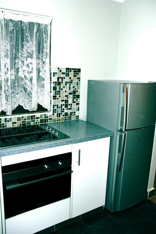 Citi Serviced Apartments And Motel - Korobosea Boroko Extérieur photo
