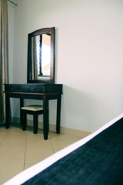 Citi Serviced Apartments And Motel - Korobosea Boroko Extérieur photo