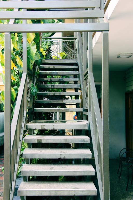 Citi Serviced Apartments And Motel - Korobosea Boroko Extérieur photo
