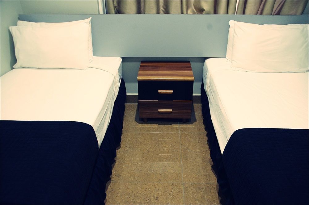 Citi Serviced Apartments And Motel - Korobosea Boroko Extérieur photo