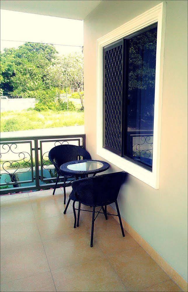 Citi Serviced Apartments And Motel - Korobosea Boroko Extérieur photo