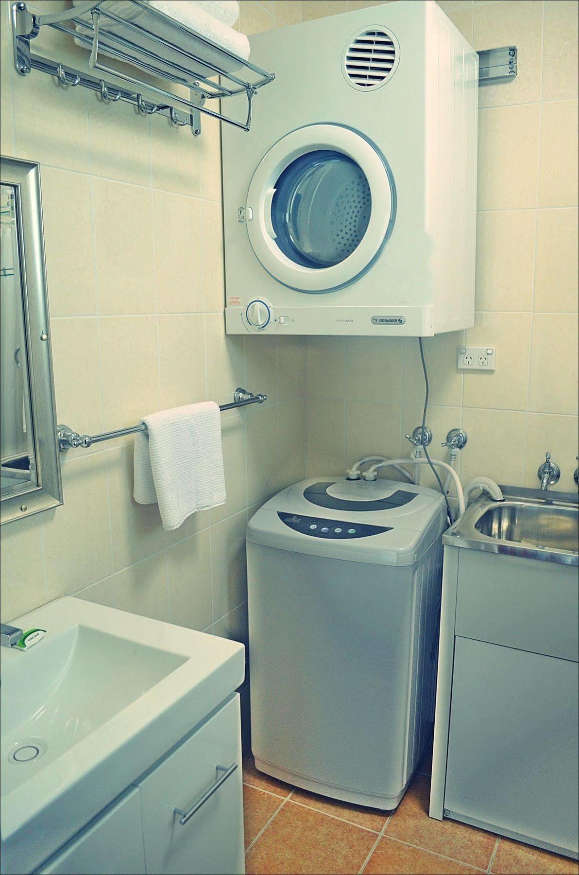 Citi Serviced Apartments And Motel - Korobosea Boroko Extérieur photo