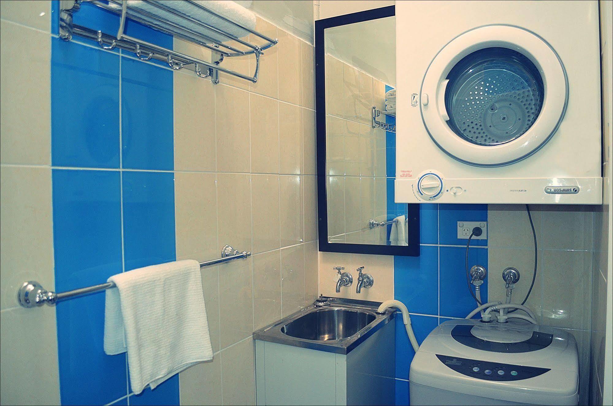 Citi Serviced Apartments And Motel - Korobosea Boroko Extérieur photo