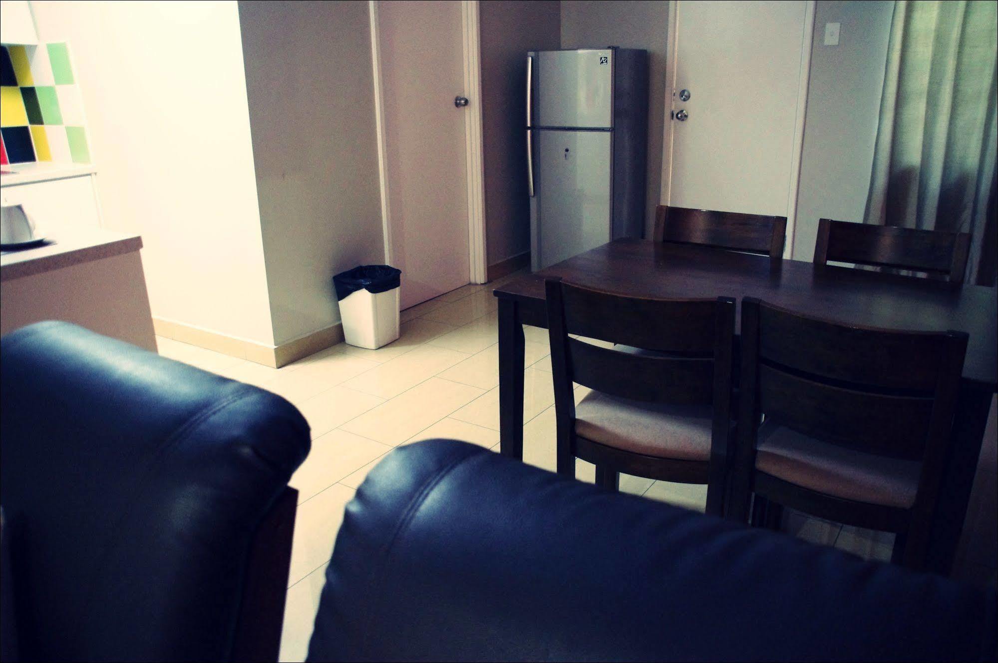 Citi Serviced Apartments And Motel - Korobosea Boroko Extérieur photo