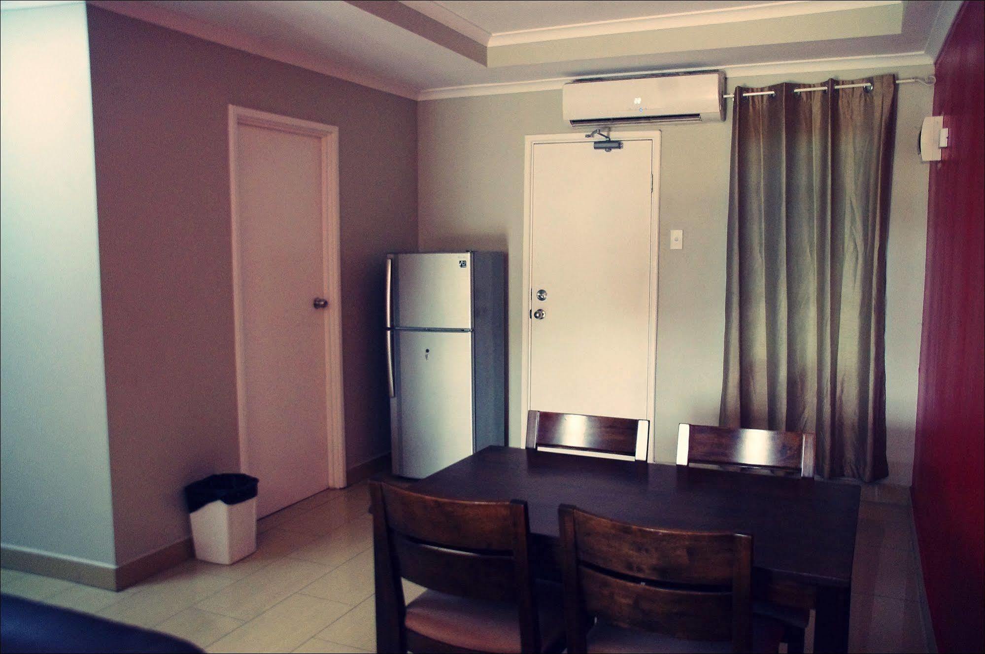 Citi Serviced Apartments And Motel - Korobosea Boroko Extérieur photo