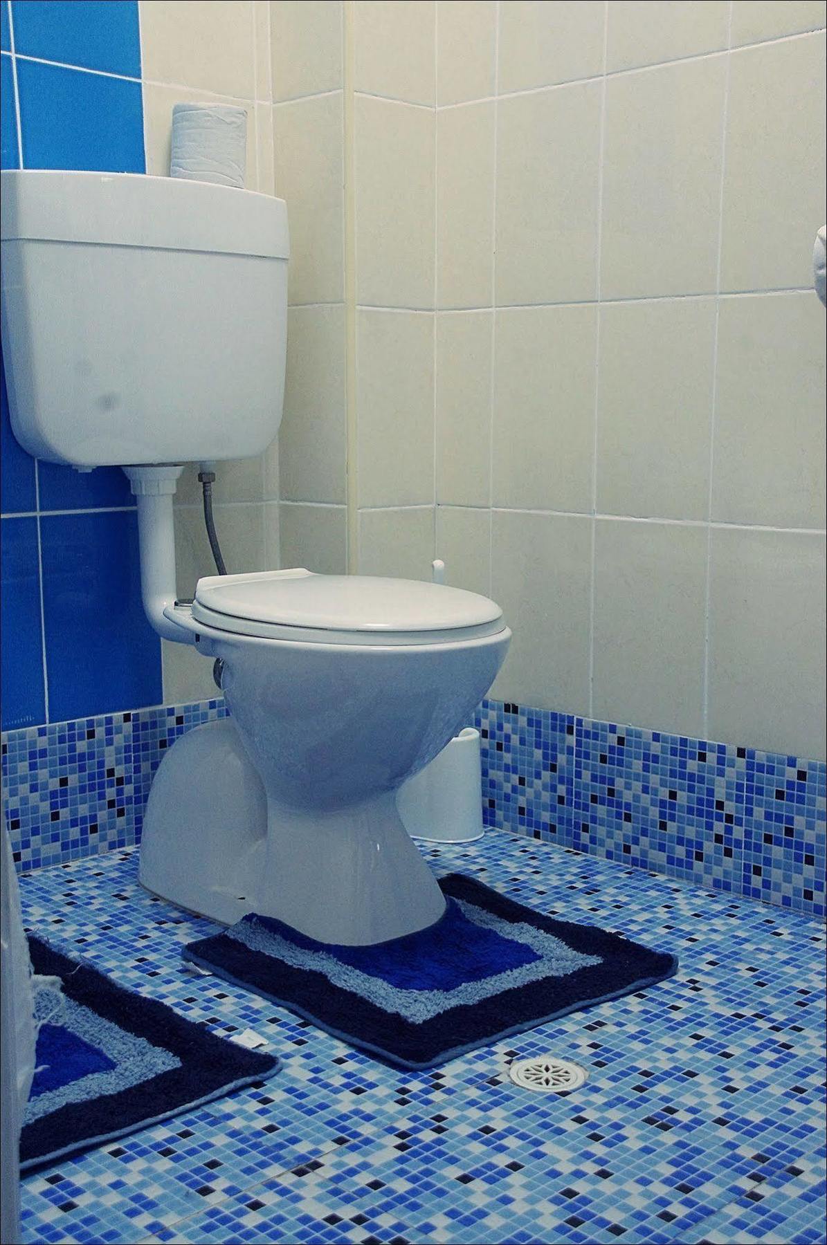 Citi Serviced Apartments And Motel - Korobosea Boroko Extérieur photo