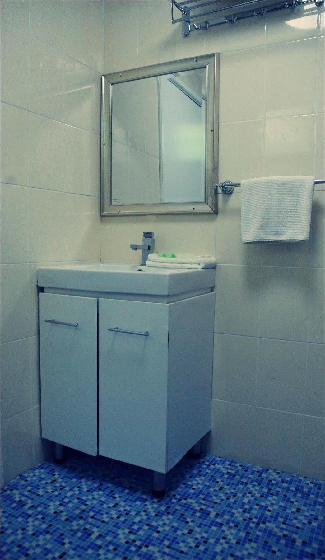 Citi Serviced Apartments And Motel - Korobosea Boroko Extérieur photo