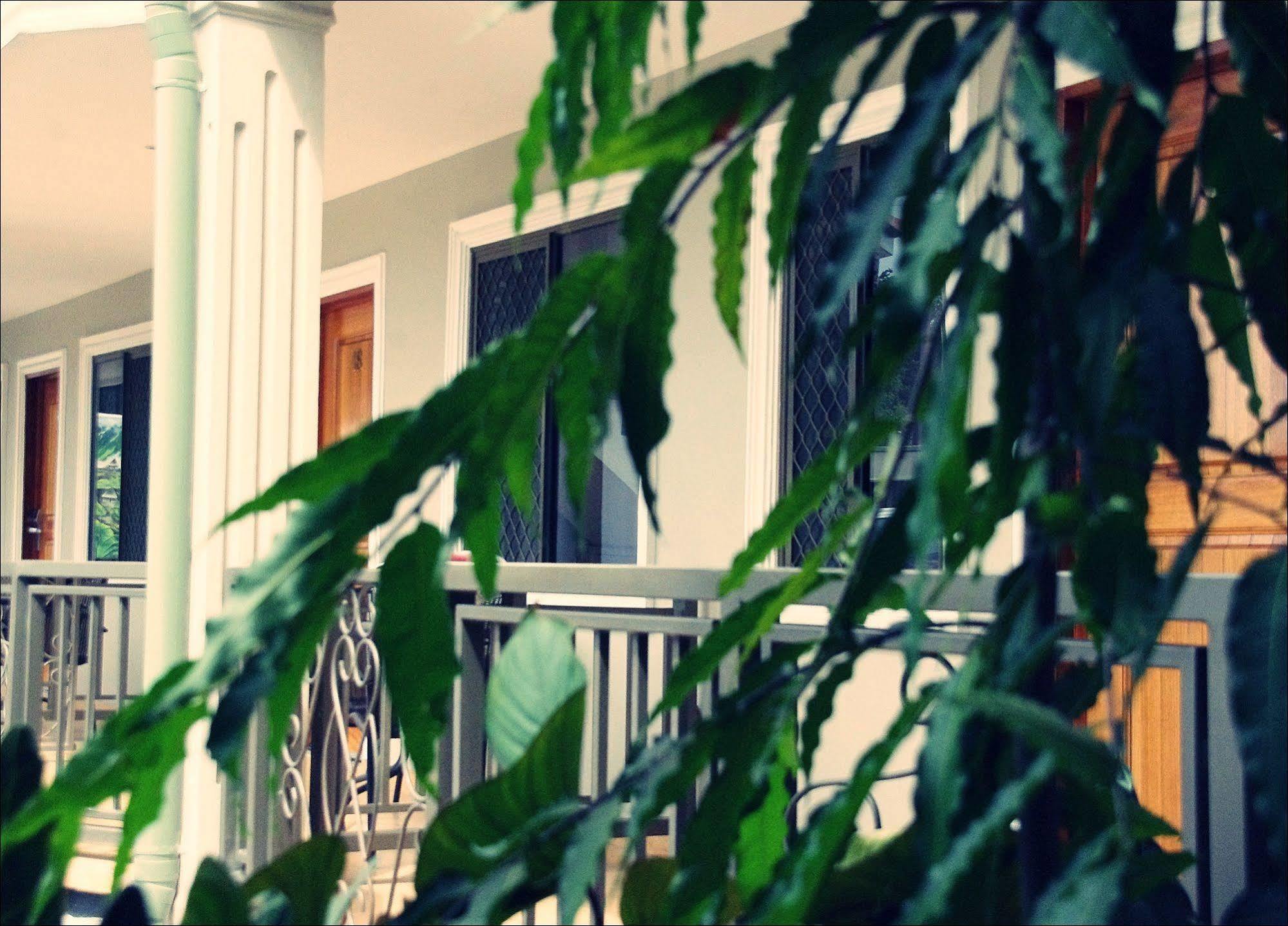 Citi Serviced Apartments And Motel - Korobosea Boroko Extérieur photo